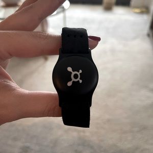 OrangeTheory cardio monitor (wrist)